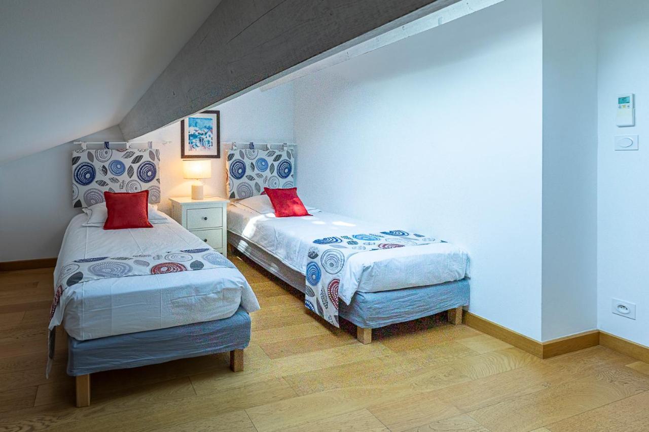アヴィニョン Mas De Capelou Bed & Breakfast エクステリア 写真