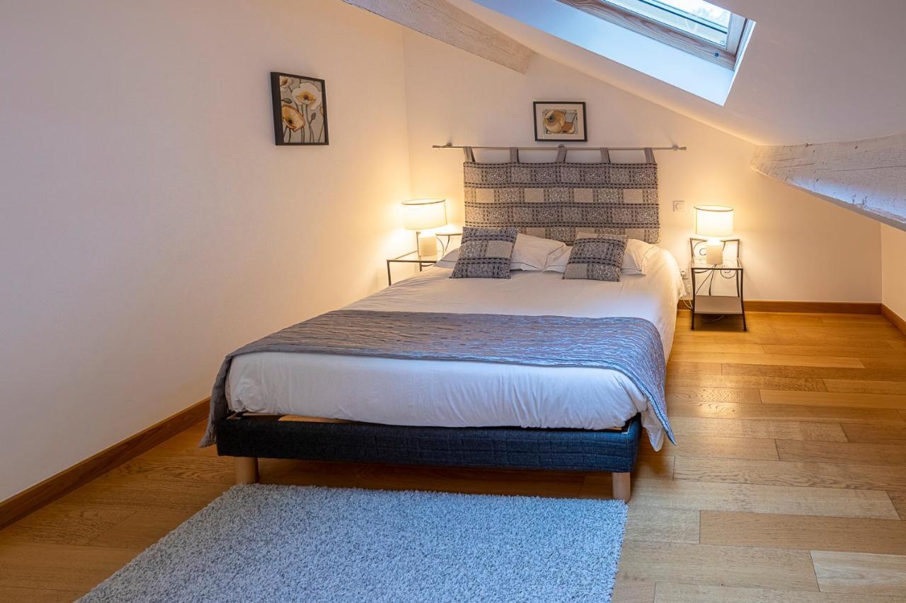 アヴィニョン Mas De Capelou Bed & Breakfast エクステリア 写真