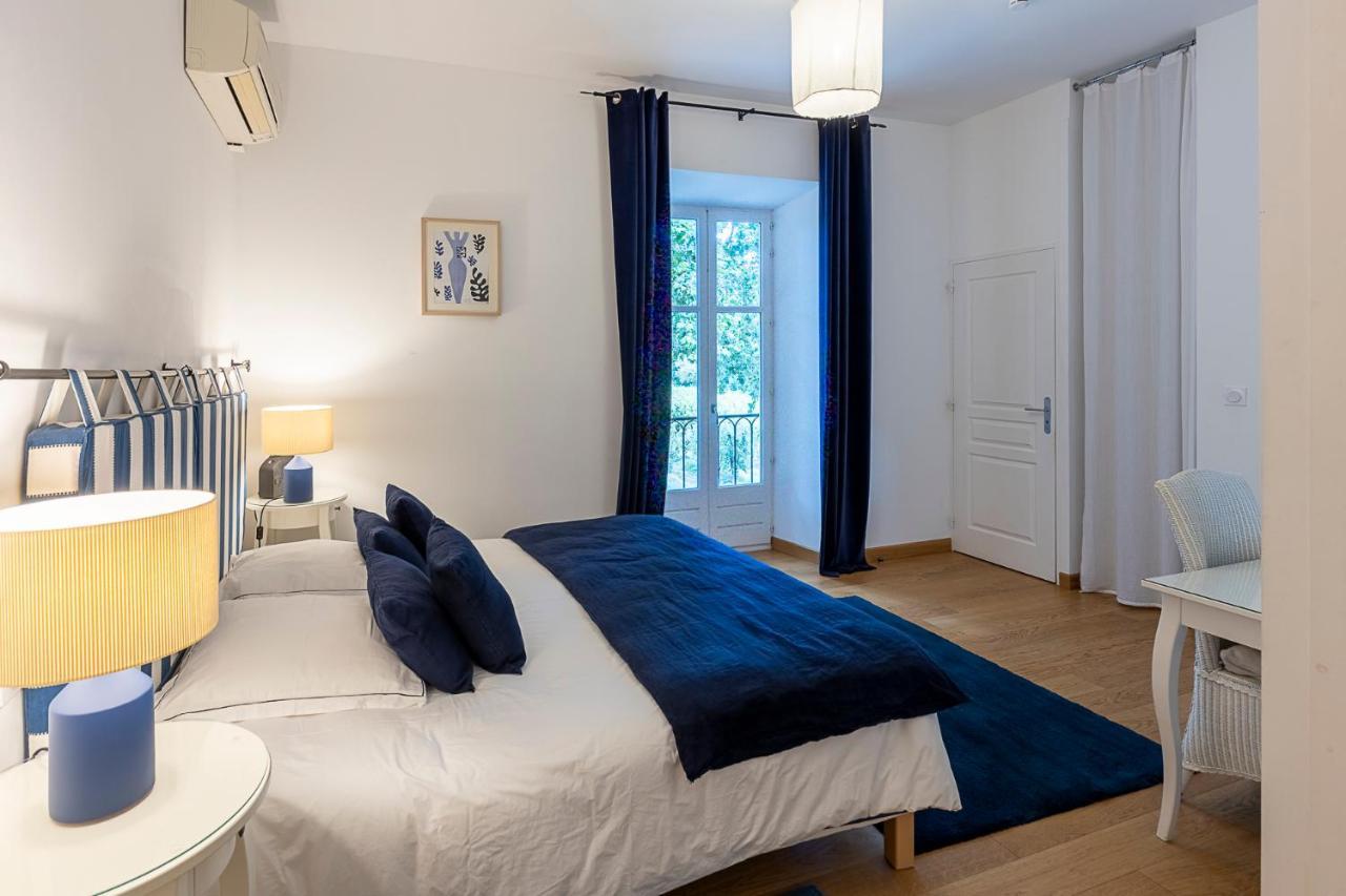 アヴィニョン Mas De Capelou Bed & Breakfast エクステリア 写真