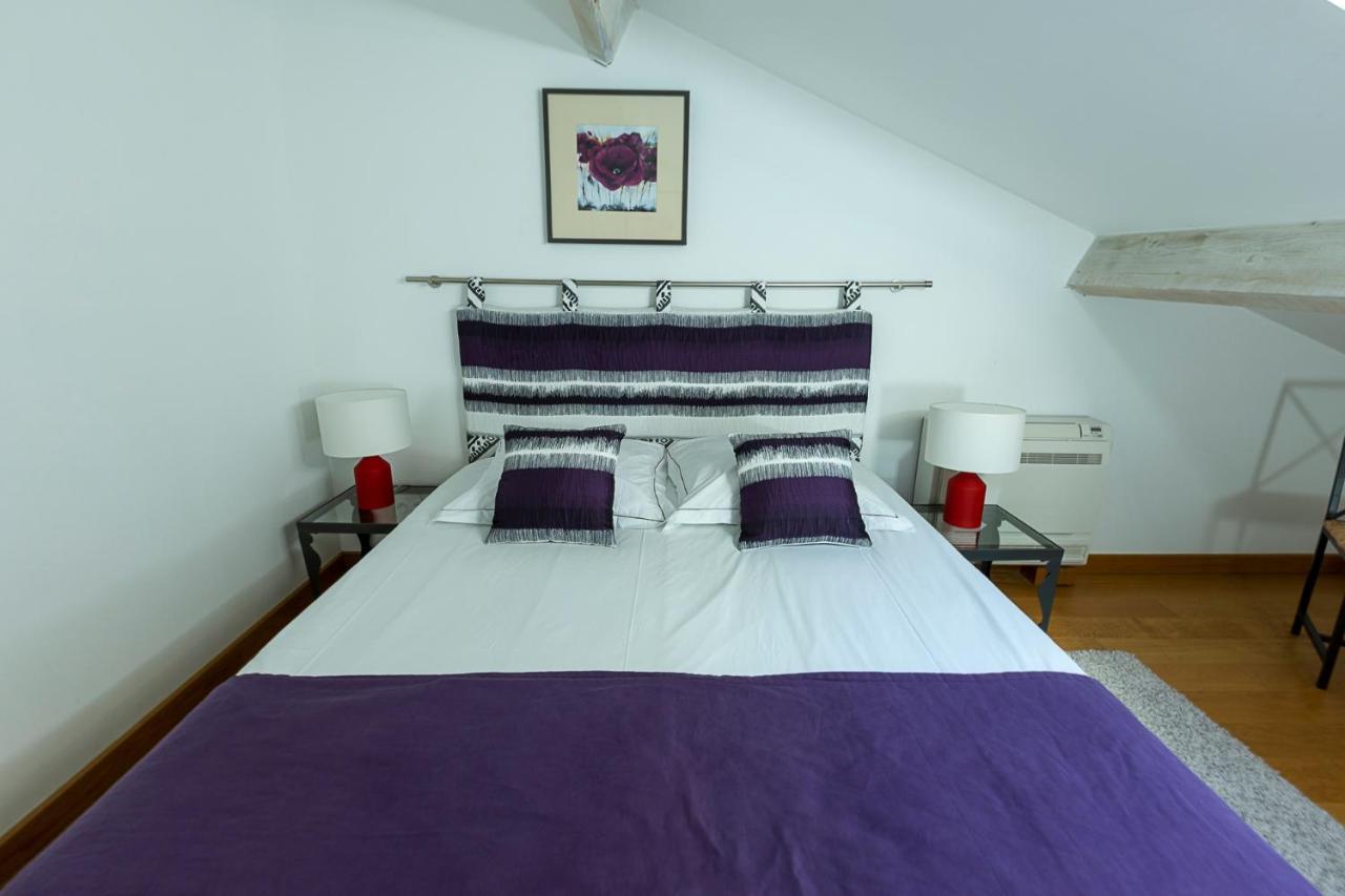 アヴィニョン Mas De Capelou Bed & Breakfast エクステリア 写真